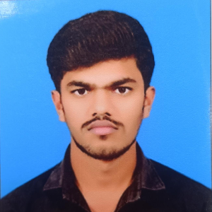 user profile