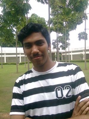 user profile