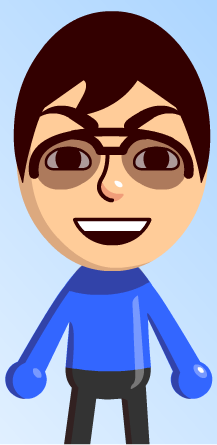 user profile