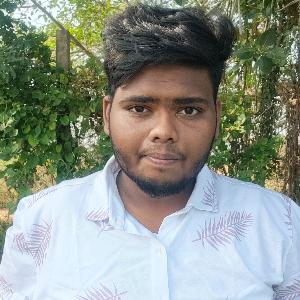 user profile