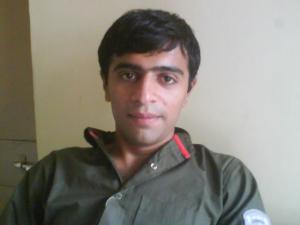 user profile