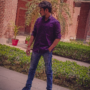 user profile