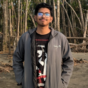 user profile
