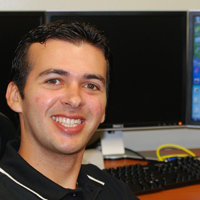 CodeChef profile picture for @fabricio