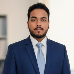 user profile