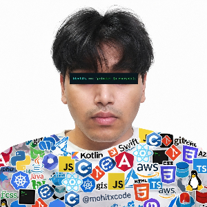 user profile