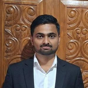 user profile