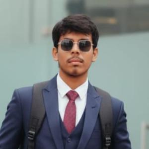 user profile