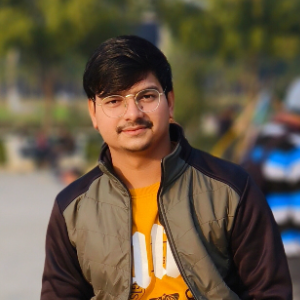 user profile