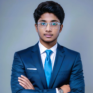 user profile