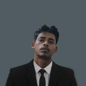 user profile