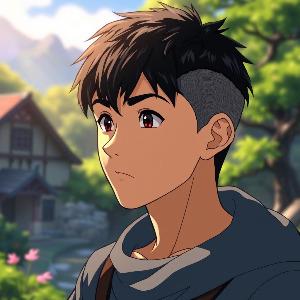 user profile