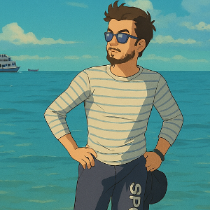 user profile