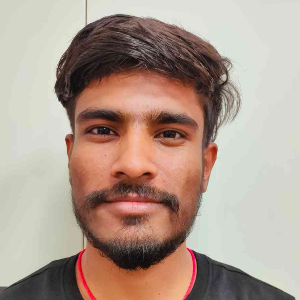 user profile
