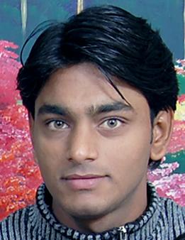 user profile