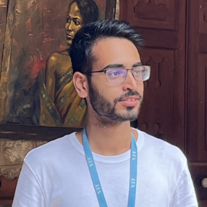 user profile