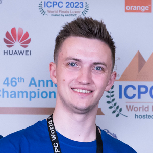 user profile
