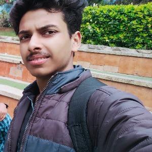 user profile