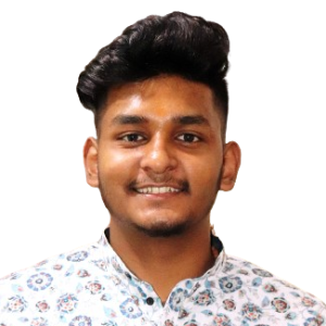 user profile