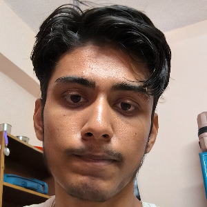 user profile