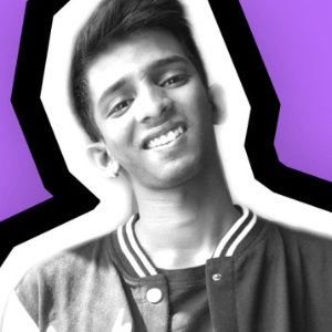 user profile