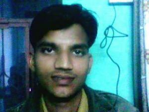 user profile