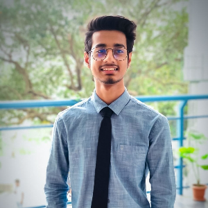 user profile