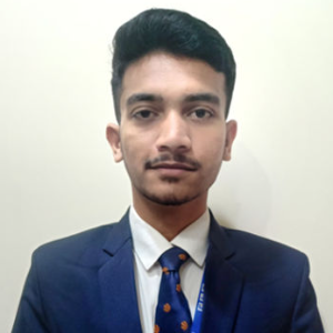 user profile