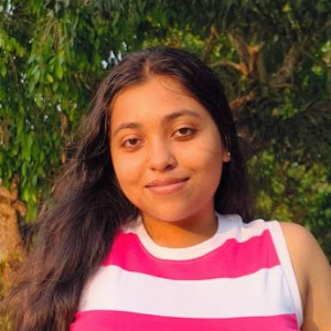 user profile