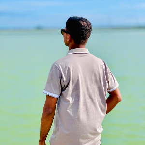 user profile