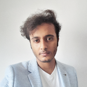 user profile