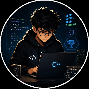 user profile
