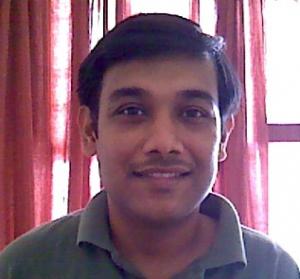 user profile