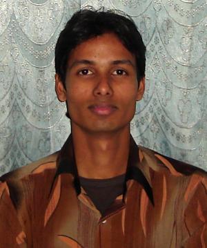 user profile