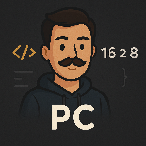 user profile