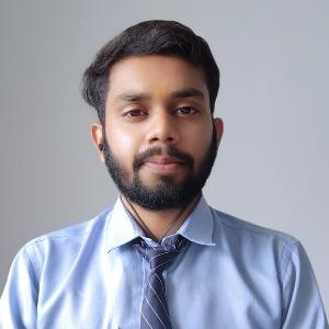 user profile