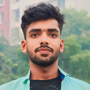 user profile