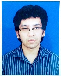 CodeChef profile picture for @gaikwad