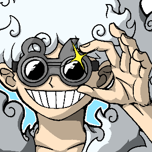 CodeChef profile picture for @moazahmed