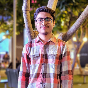 user profile