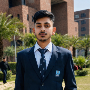user profile