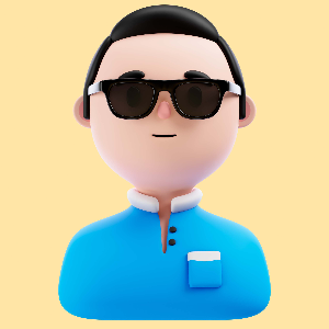 user profile