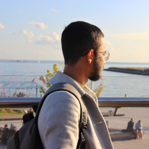 user profile