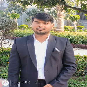 user profile