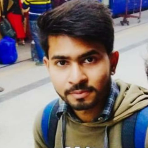 user profile