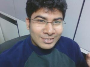 user profile