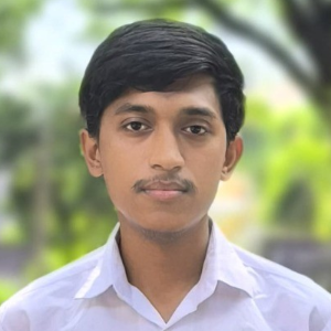 user profile