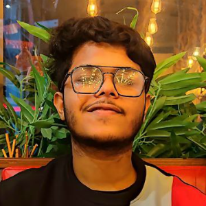 user profile