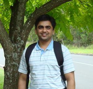 user profile