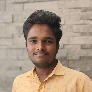 user profile